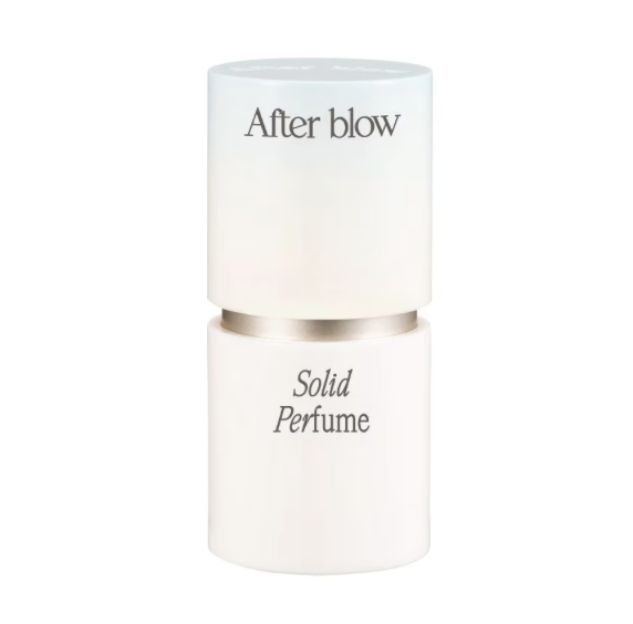 AFTER BLOW AB005 SOLID PERFUME #2 COTTON FOG (KR 37.0)