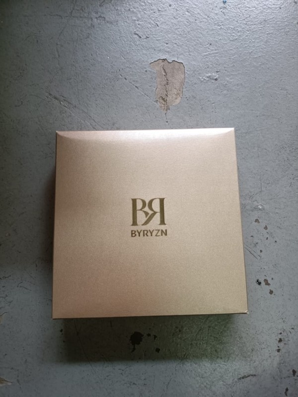 BYRYZN BY000 TRAVEL SET (KR39.0)