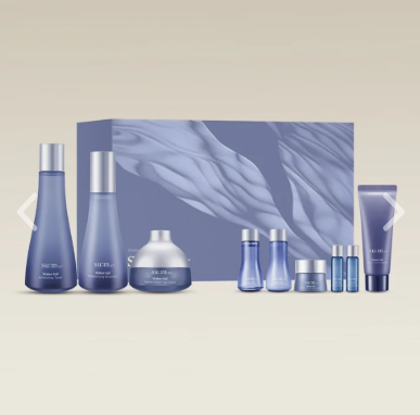 SUM SM205 SUM WATER-FULL SPECIAL SET