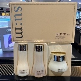 SUM SM900A TIME ENERGY SPECIAL GIFT