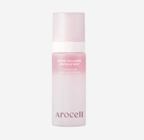 AROCELL AR525 SUPER COLLAGEN AMPOULE MIST (80ML)