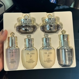 WHOO WH500A CHEONGIDAN REJUVENATING GIFT SET (KR37.0)
