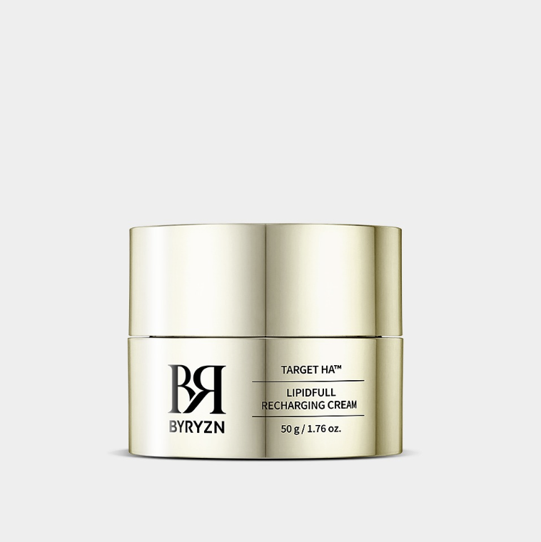 BYRYZN BY506 BR LIPIDFULL RECHARGING CREAM (50G)(KR39.0)